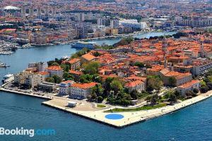 Apartments Maraš, Zadar