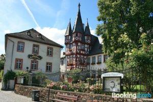 Fewo Zur Goldenen Traube Hotel, Bingen am Rhein