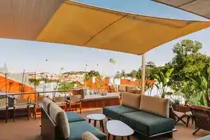The Vintage Hotel & Spa –, Lisbon