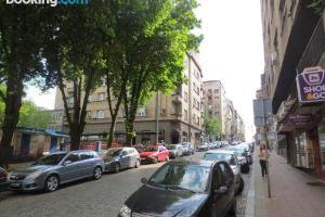 Downtown Apartments, Belgrade