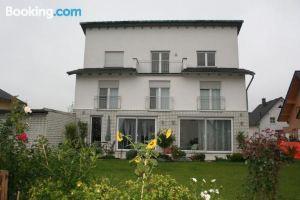 Pension Lamme, Braunschweig