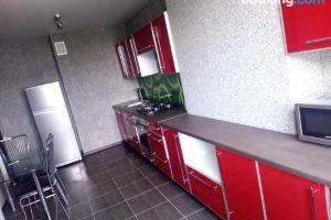 Bulevardul Dacia 18 Hotel, Chisinau