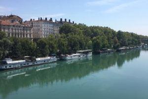 Quai-Royale Hotel, Lyon