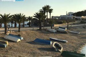 Homely Apartments Club Nautico, Torrevieja