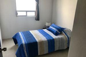 Nuevo Departamento a 10Min del Centro de Apart-hotel, Puebla