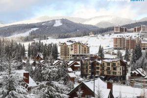 Bukovel VIP Residence Apartments, Bukovel