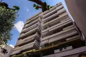 Villa Gaia - 2 Br Apts, Athens