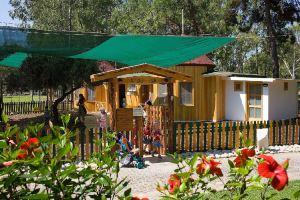 IBEROTEL PARK, Sarigerme