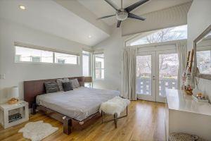 Berkely/Tennyson Luxury Walk Everywhere Sleeps 6! Hotel, Denver