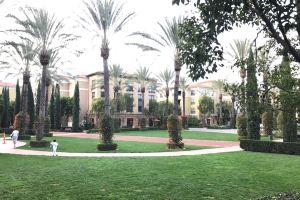 Owen Premium Apartment, Irvine