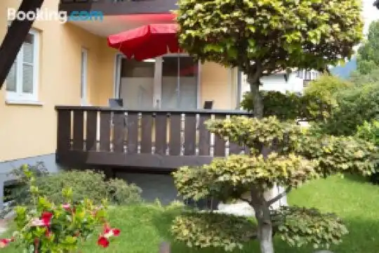 Steinbock Hotel, Oberstdorf