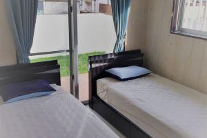 Best for Family Vacation Hotel, Nago