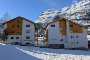 Richemont - INH 25434 Hotel, Zermatt