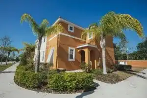 ACO Vacation Homes Apartments, Orlando