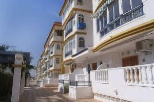 Parque Mar IV - INH 24236 Hotel, Torrevieja