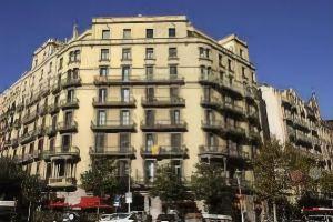 Roger de LL Hotel, Barcelona
