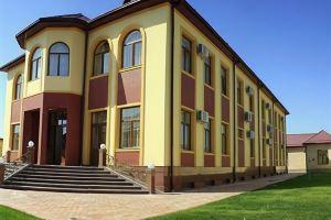 Reikartz Majestic Hotel, Samarkand