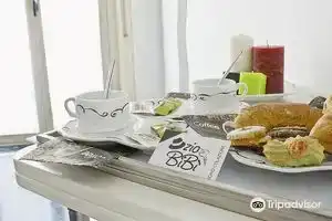 Zio Bibì Room & Breakfast, Reggio Calabria