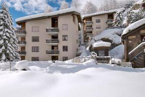 Bodmen A Hotel, Zermatt