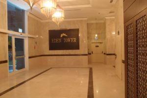 Netanya Dreams Luxury Apt.E019 Apartments, Netanya