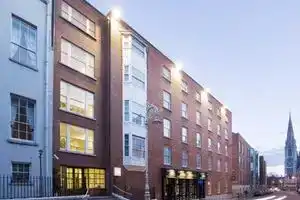 The Belvedere Hotel Parnell Square, Dublin