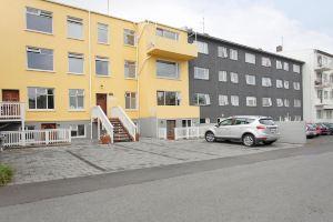 Stay Apartments Laugavegur, Reykjavik