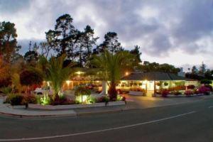 Monterey Pines Inn, Monterey