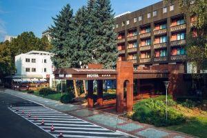 Jolly Alon Hotel & Business Center, Chisinau