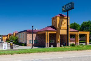 Quality Inn & Suites South, Lincoln