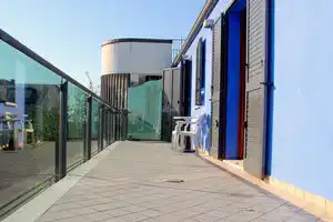 Residence Riva Blu, Cesenatico