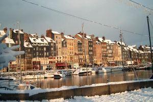 Escapade au Coeur de Avec Parking privé et Vue Panoramique Hotel, Honfleur