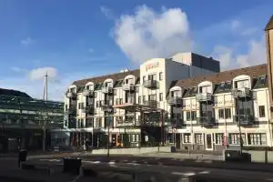 Joinn! City Lofts, Utrecht