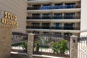 Apartament Evelyn, Constantza