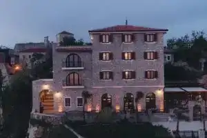 Hotel Pirate Old Town, Ulcinj