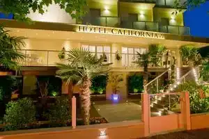 Hotel California, Cervia