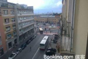 Affittacamere del Viaggiatore Hotel, Ancona