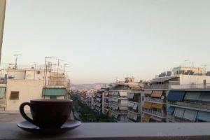 Apartment Near Stavros Niarchos Park & Acropolis, Piraeus