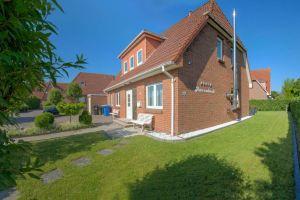 Ferienwohnungen Amrumbank Hotel, Busum