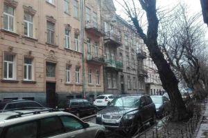 Львівський, Lvov
