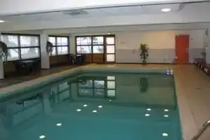 Hotel Vuoranta Hotel, Helsinki