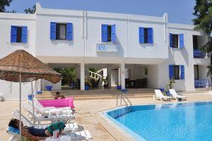 Le Jardin Hotel Bodrum, Bitez