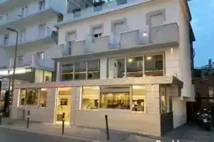 Hotel Romina, Rimini