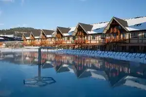 Hotel Besenova, Besenova