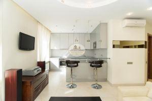 Planet Old City Apartments