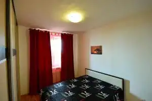 Domashnyaya na Elmashe Mini-hotel, Ekaterinburg