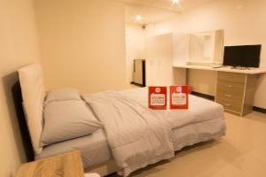 Nida Rooms Pattaya Walking Street 6, Bang Lamung