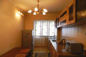 Apartment on Panfilova 241, Bishkek