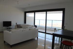 Hitman Apartment, Netanya