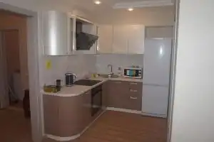 Luxe Apartment Pugacheva 49a, Saratov