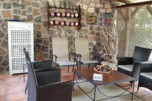 Maison du Bonheur Hotel, Roches Noires